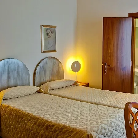 Palazzo Ognissanti Hotel Florence