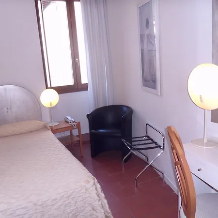 Hotel Palazzo Ognissanti 4*