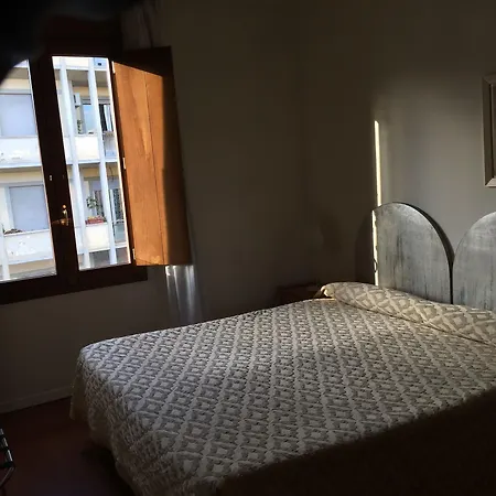 Hotell Palazzo Ognissanti Florens