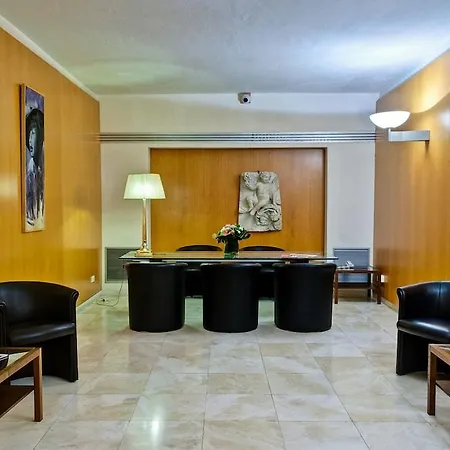 Palazzo Ognissanti 4*