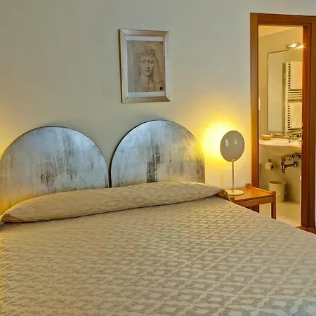 Hotell Palazzo Ognissanti 4*