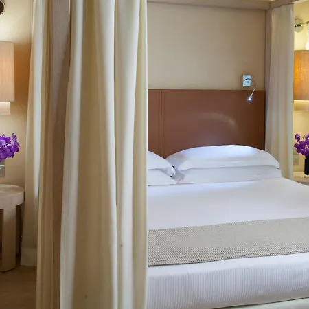 Starhotels Michelangelo Florence