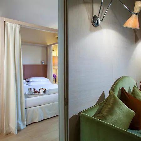 Starhotels Michelangelo
