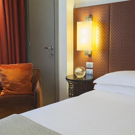 Ξενοδοχείο Starhotels Michelangelo