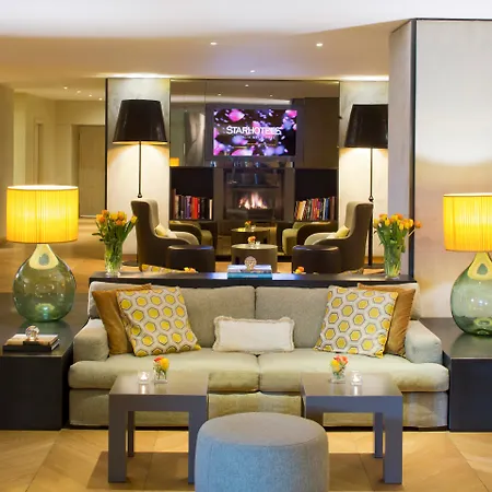 Starhotels Michelangelo Ξενοδοχείο