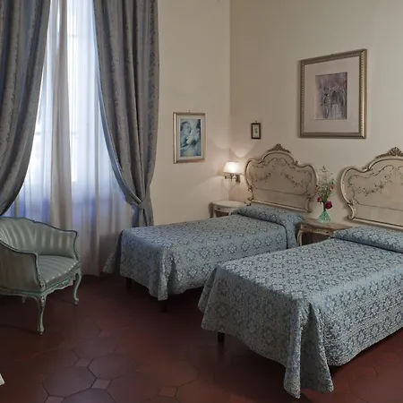 Liana Hotel Florence