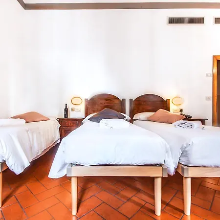 Costantini Hotel