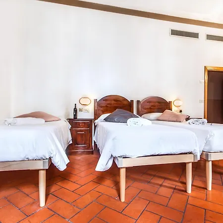 Costantini Hotel