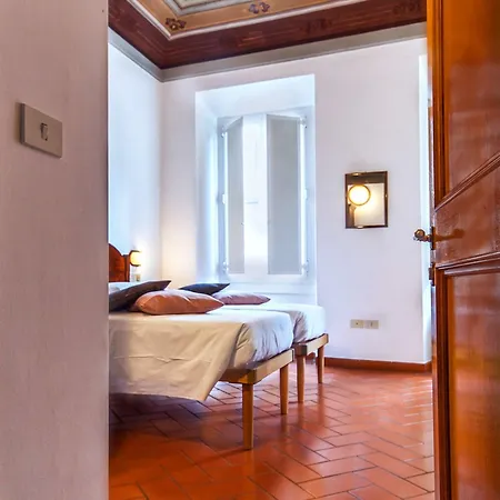 Costantini Hotel 2*