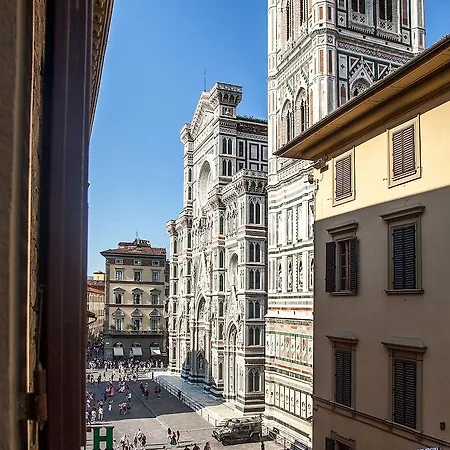 Costantini Hotel Firenze