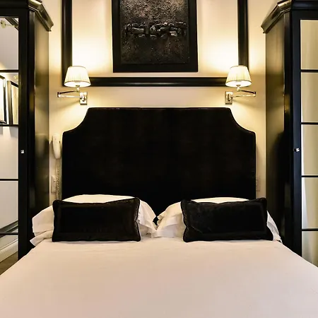 Hotel Cellai Firenze