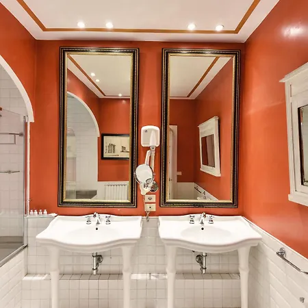 Hotel Cellai Firenze