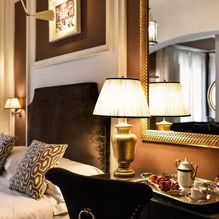 Hotel Cellai Firenze