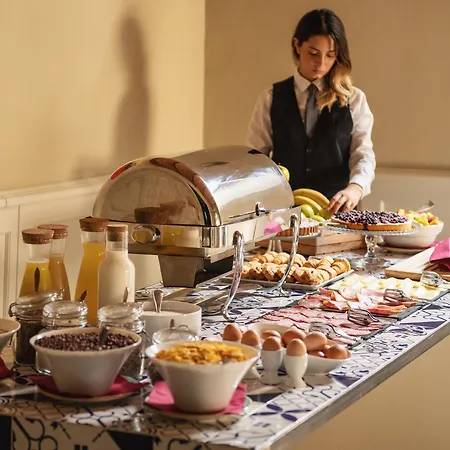 Allegroitalia San Gallo 4*