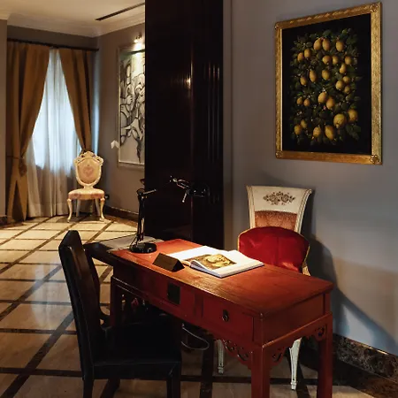 Allegroitalia San Gallo 4* Florence