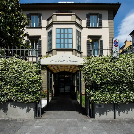 Allegroitalia San Gallo Florença