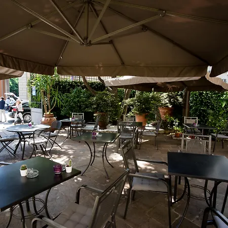 Hotel Allegroitalia San Gallo Florença