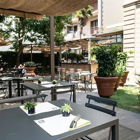 Hotel Allegroitalia San Gallo