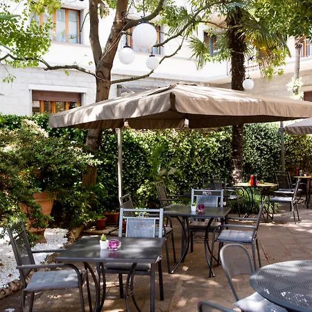 Allegroitalia San Gallo 4* Florença