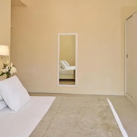 Residenza Fiorentina Hotel