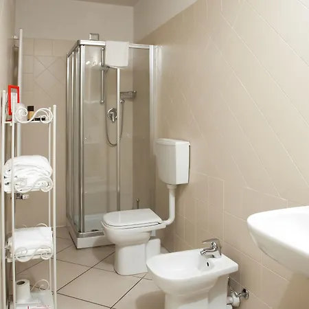 Residenza Fiorentina Hotel Florence