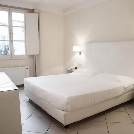 Hotel Residenza Fiorentina 3*