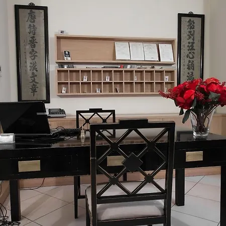 Hotel Residenza Fiorentina Florence