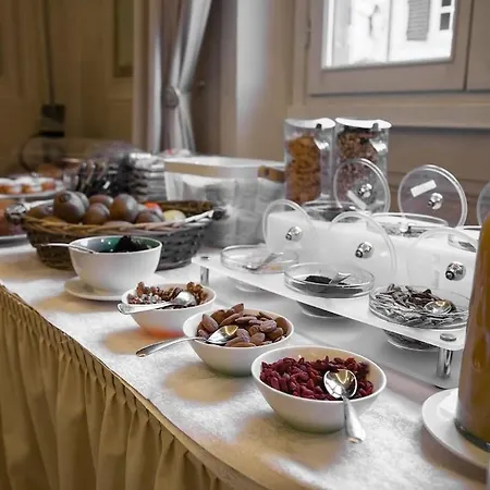 Hotel Residenza Fiorentina 3*