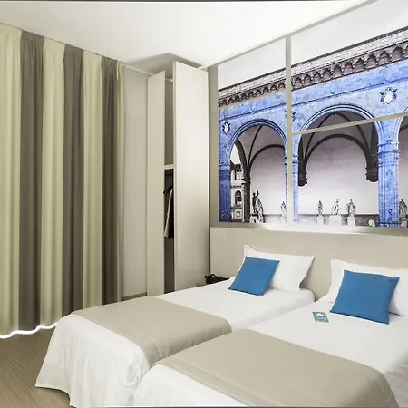 Nuovo Palazzo Di Giustizia Hotel 3*