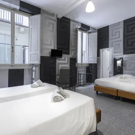 Hotel Argentina Florence