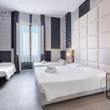 Argentina Hotel 3*
