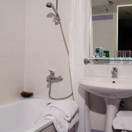 Meridiana Hotel Florence