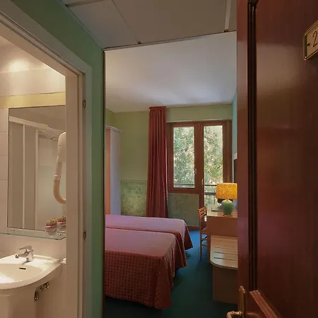 Hotel Meridiana 3*
