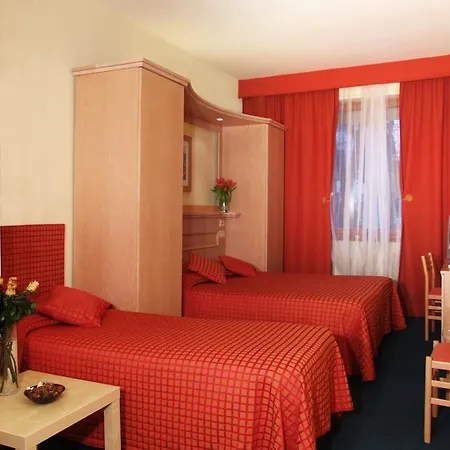 Meridiana Florence