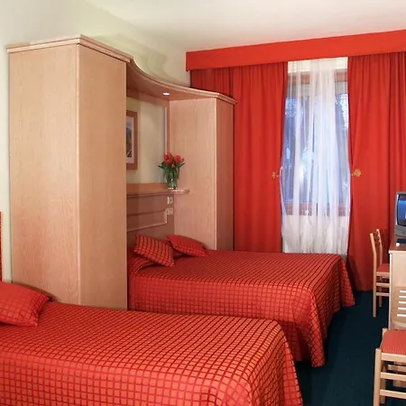 Hotel Meridiana 3*