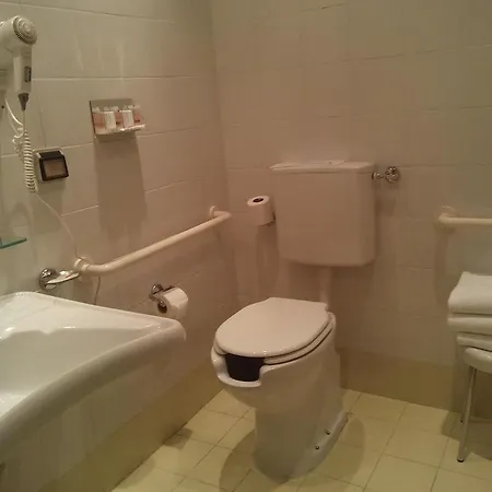 Hotel Meridiana 3*