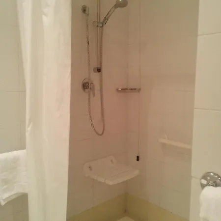 Meridiana Hotel Florence
