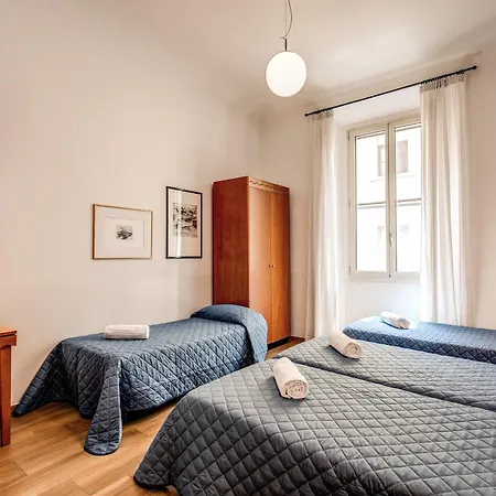 Nuova Italia Firenze