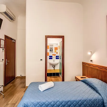 Nuova Italia 2* Florens