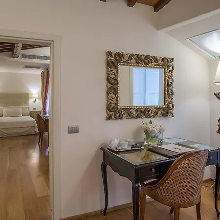 Hotel Atlantic Palace Florencia