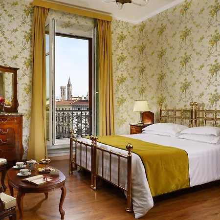 Hotel Pendini
