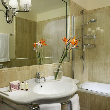 Hotel Pendini Florence