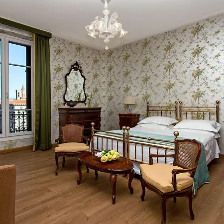 Hotel Pendini 3*