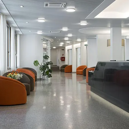 Raffaello Hotel 4*