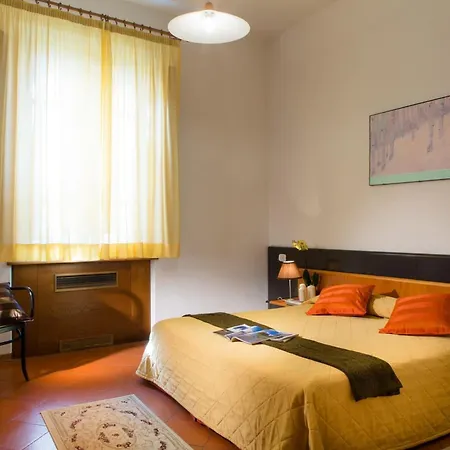 San Niccolo Apartment Florence