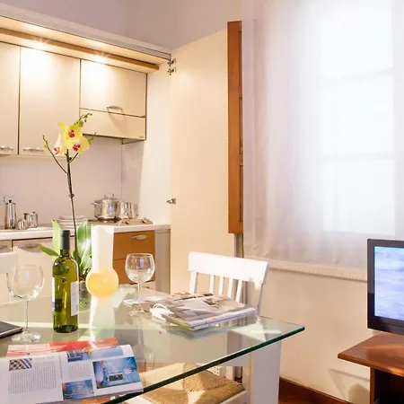 San Niccolo Apartment