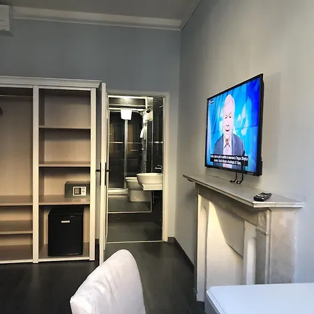 Gioia Hotel