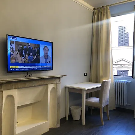 Hotel Gioia Florence