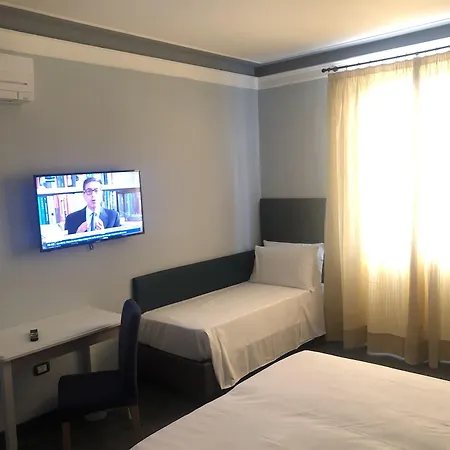 Hotel Gioia