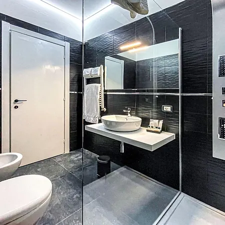 Gioia Hotel